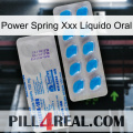 Power Spring Xxx Líquido Oral new15